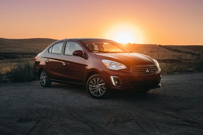 Mua ôtô năm tới, đây là những mẫu xe mới nhất và rẻ nhất