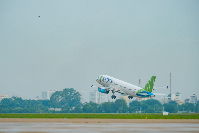 Dấu ấn của Bamboo Airways trong hành trình kết nối du lịch miền Trung