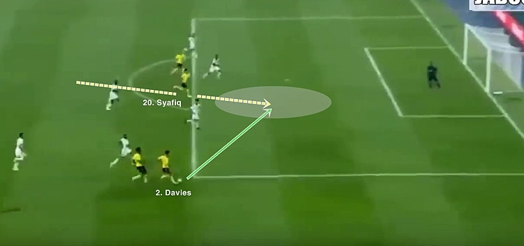 Malaysia thay đổi như thế nào khi tái ngộ Việt Nam?