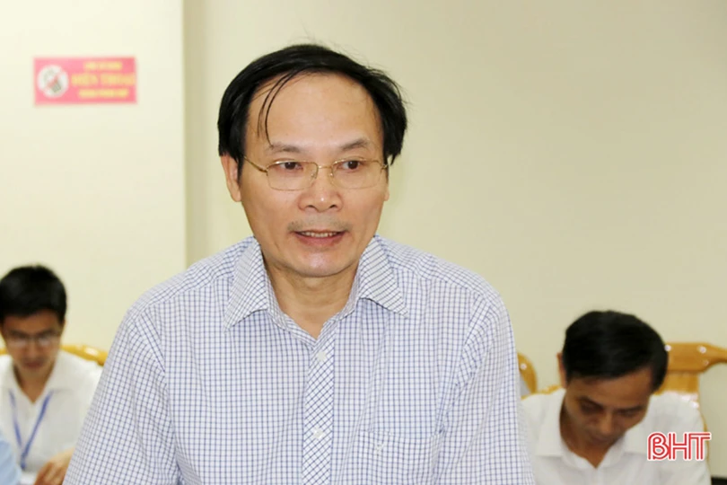 Hà Tĩnh kiên quyết thu hồi các dự án chây ì, có dấu hiệu giữ đất