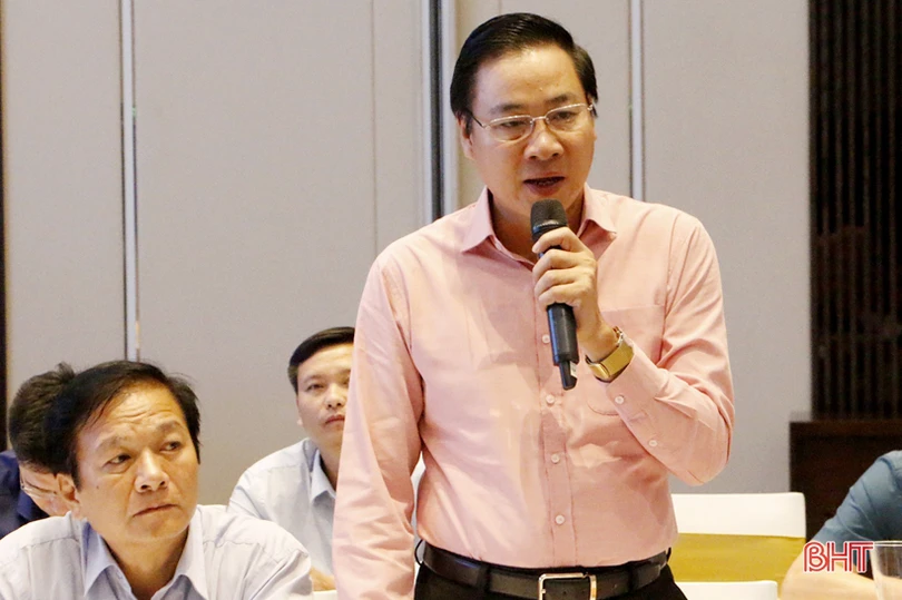 Tổng Công ty Du lịch Sài Gòn tìm kiếm cơ hội đầu tư phát triển du lịch tại Hà Tĩnh