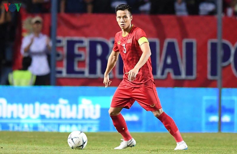 điểm danh 23 cầu thủ đt việt nam tham dự trận đấu với đt malaysia hình 6 Điểm danh 23 cầu thủ ĐT Việt Nam tham dự trận đấu với ĐT Malaysia