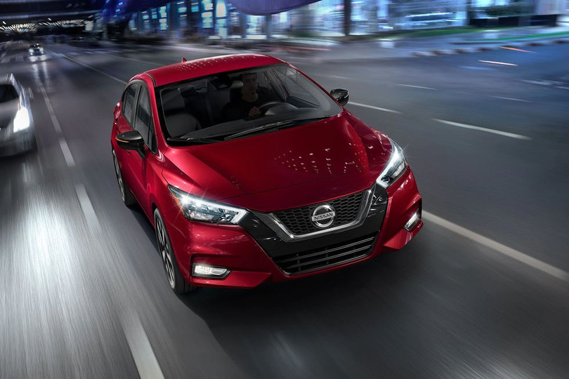 Mua ôtô năm tới, đây là những mẫu xe mới nhất và rẻ nhất