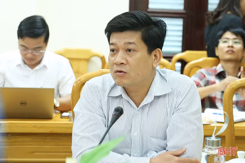 Doanh nghiệp Đức dự kiến đầu tư nhà máy điện khí tại Vũng Áng