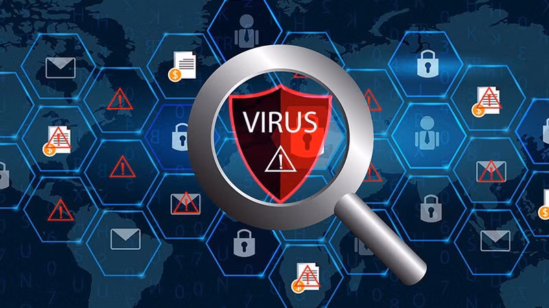 11 thao tác cần thực hiện để an toàn hơn khi trực tuyến