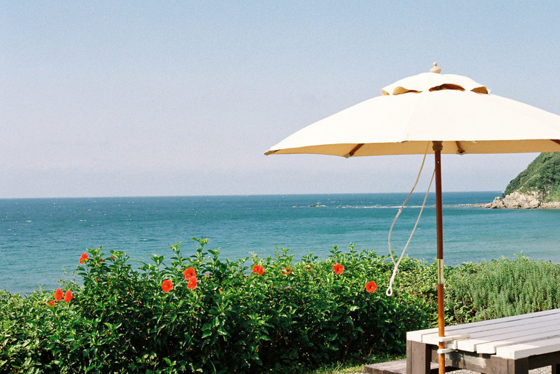 Nhật Bản đẹp mơ màng thời khắc chuyển mùa sang thu