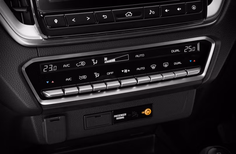 Isuzu D-Max 2020 ra mắt, lột xác toàn diện ảnh 10 Isuzu D-Max 2020 ra mắt, lột xác toàn diện