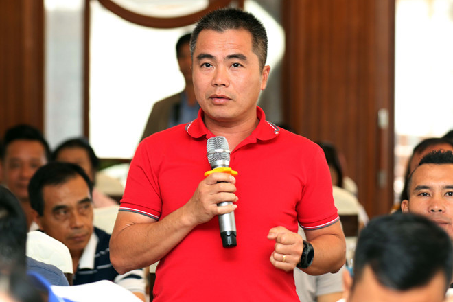 Hồng Lĩnh Hà Tĩnh vào bảng “tử thần”, gặp HAGL, Viettel tại giải U21 Quốc gia