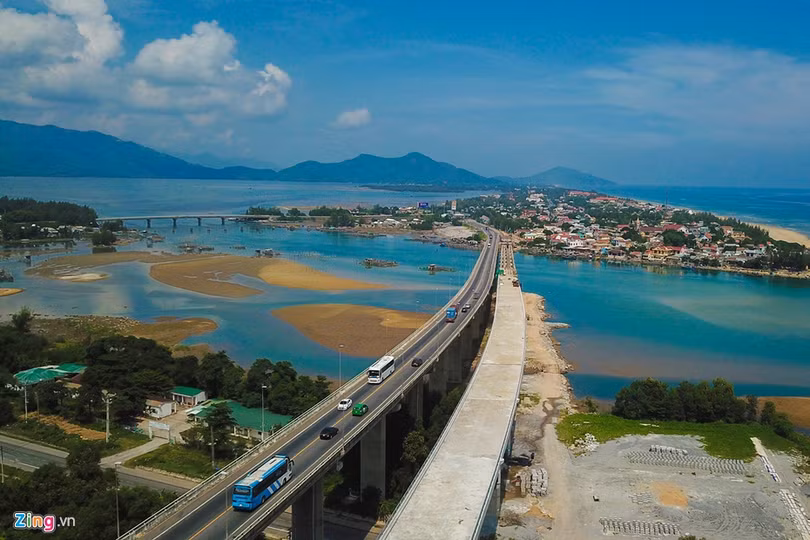 Thông hầm đường bộ 7.200 tỷ dài nhất Đông Nam Á