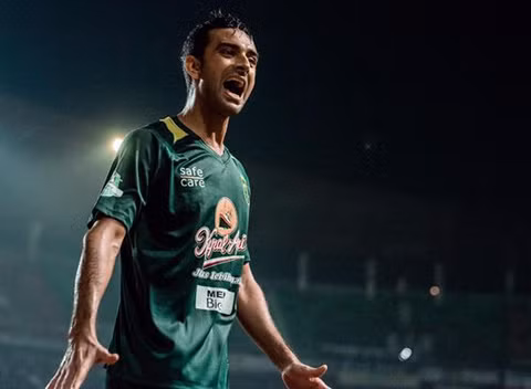 Indonesia nhập tịch trung vệ Brazil trước trận gặp Việt Nam