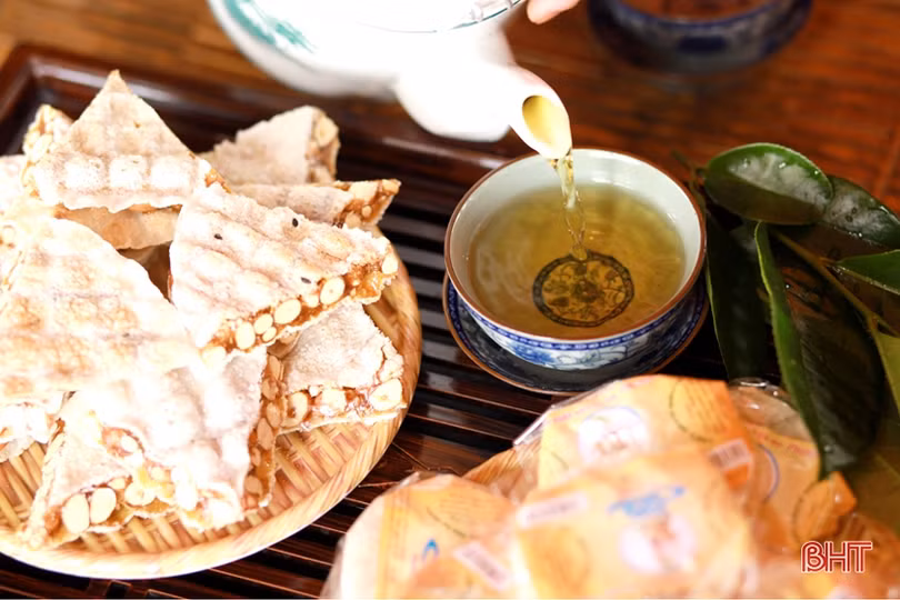 Về Hà Tĩnh người ơi!