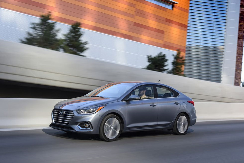 Mua ôtô năm tới, đây là những mẫu xe mới nhất và rẻ nhất