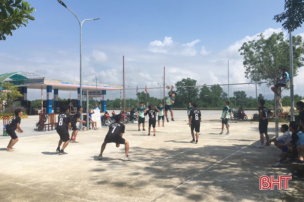 Nhiều hoạt động thiết thực mừng Ngày Doanh nhân của công đoàn các doanh nghiệp Hà Tĩnh
