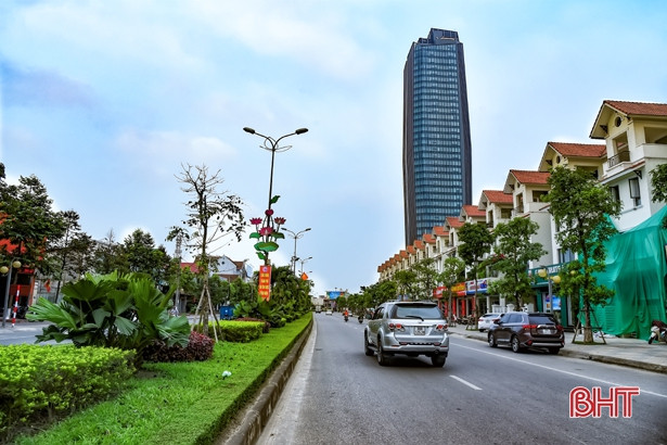 Thời tiết hôm nay: Hà Tĩnh ngày nắng, chiều tối và đêm có mưa rào