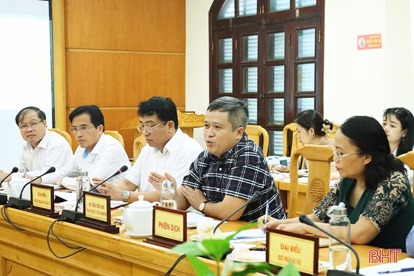 Doanh nghiệp Đức dự kiến đầu tư nhà máy điện khí tại Vũng Áng