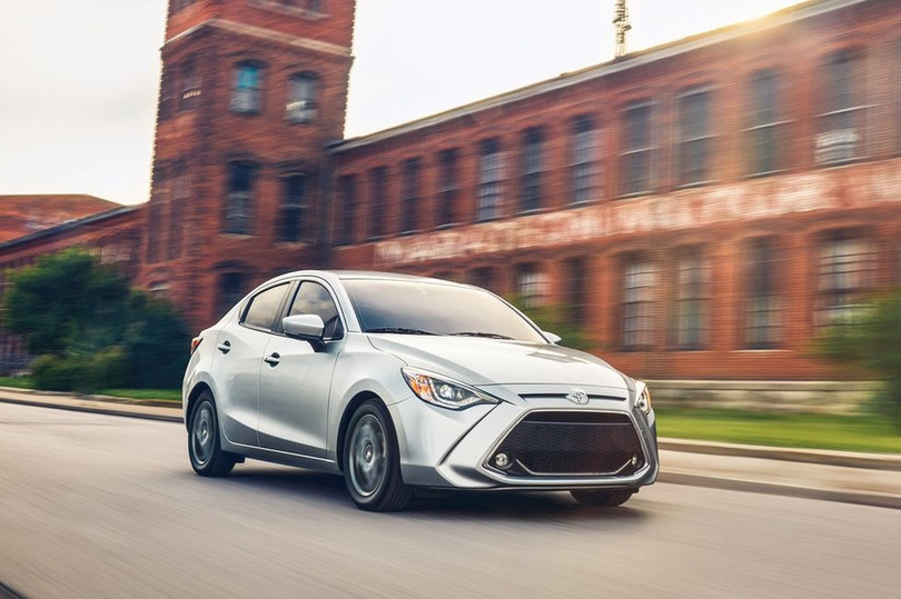 Mua ôtô năm tới, đây là những mẫu xe mới nhất và rẻ nhất