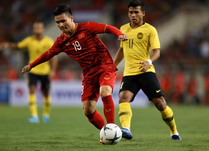 Niềm vui nhân đôi: Việt Nam thắng Malaysia tại Mỹ Đình, U19 Việt Nam loại chủ nhà Thái Lan tiến vào chung kết