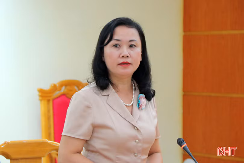 Hà Tĩnh kiên quyết thu hồi các dự án chây ì, có dấu hiệu giữ đất