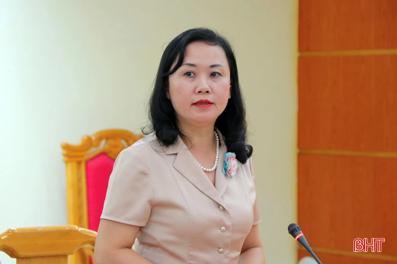 Hà Tĩnh kiên quyết thu hồi các dự án chây ì, có dấu hiệu giữ đất