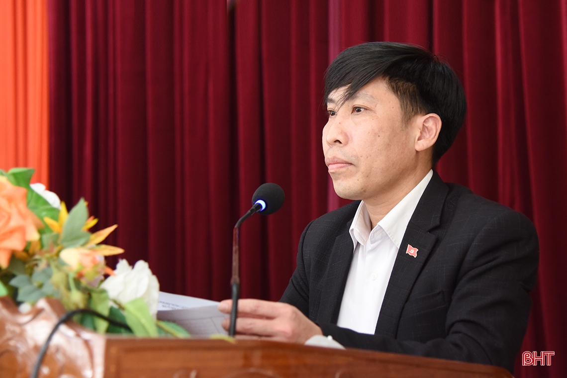 Điều chỉnh cơ cấu, số lượng đại biểu Quốc hội phù hợp với nhiệm vụ chính trị tại địa phương