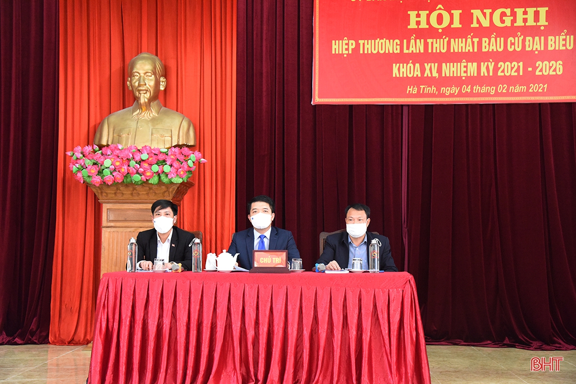 Điều chỉnh cơ cấu, số lượng đại biểu Quốc hội phù hợp với nhiệm vụ chính trị tại địa phương
