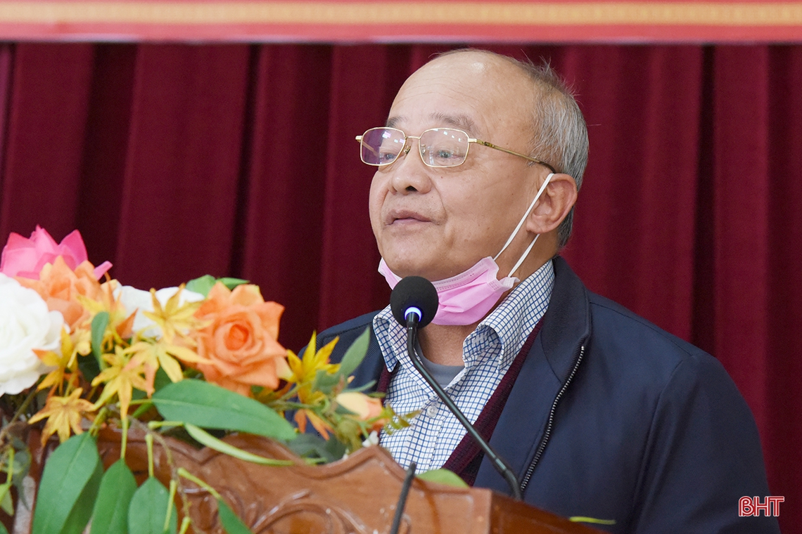 Điều chỉnh cơ cấu, số lượng đại biểu Quốc hội phù hợp với nhiệm vụ chính trị tại địa phương