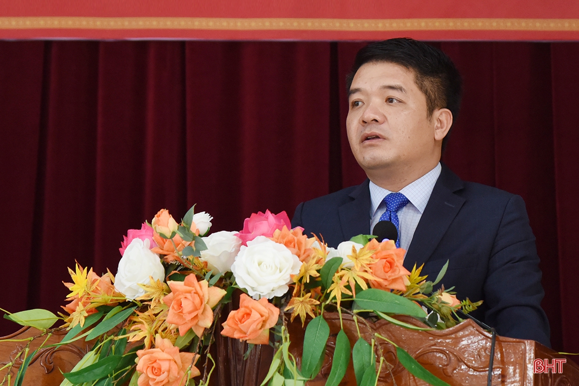 Điều chỉnh cơ cấu, số lượng đại biểu Quốc hội phù hợp với nhiệm vụ chính trị tại địa phương