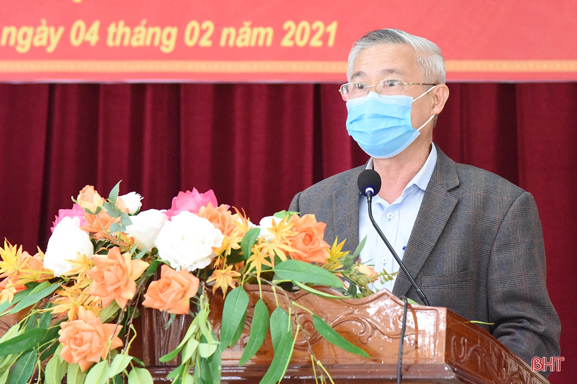 Điều chỉnh cơ cấu, số lượng đại biểu Quốc hội phù hợp với nhiệm vụ chính trị tại địa phương