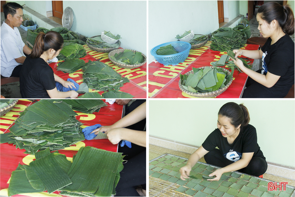 photo banh dum banh duc nong hoi an mot lan nho mai