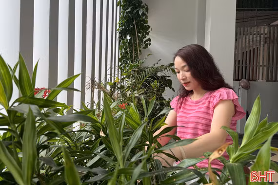 Những người đăng ký hiến tạng ở Hà Tĩnh: Cho đi để sự sống được tiếp nối