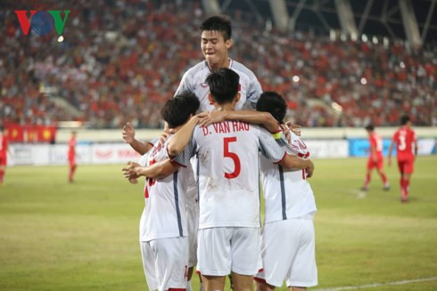 hlv park hang seo vẫn còn nhiều nỗi lo sau trận thắng lào 3-0 của đt việt nam hình 2 Sau trận thắng ĐT Lào 3-0, thầy Park còn nhiều nỗi lo