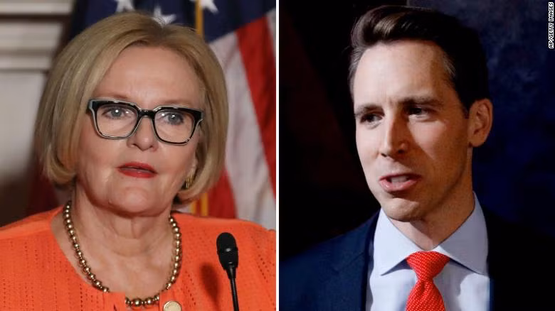 10 cuộc ‘so găng’ trong cuộc bầu cử giữa kỳ ở Mỹ