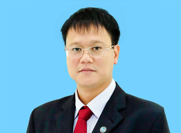 PGS.TS quê Hà Tĩnh nhậm chức Thứ trưởng Bộ GD&ĐT