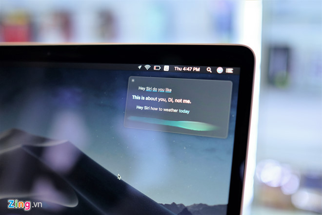 Chi tiết Macbook Air 2018 vừa về Việt Nam, giá từ 36 triệu