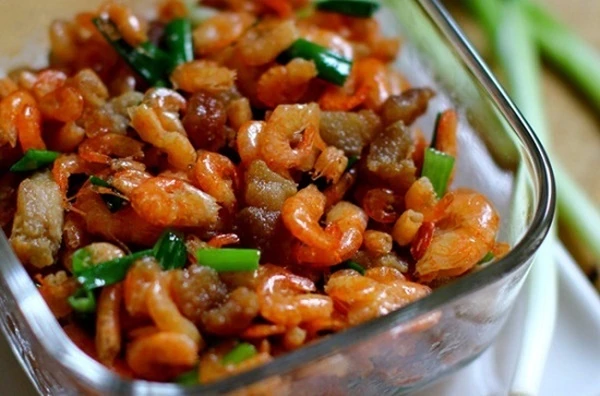 5 món từ thịt ba chỉ ngon ngất ngây khiến cả nhà gắp không ngừng đũa