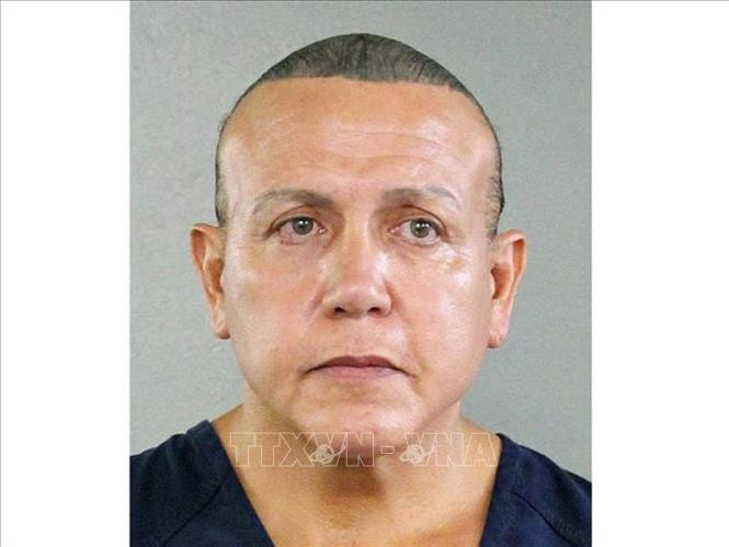 Mỹ: Nghi can gửi bom thư có thể nhận án chung thân