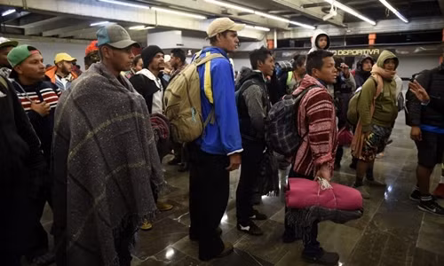 Thế giới ngày qua: Tổ chức IS nhận tiến hành vụ tấn công bằng dao ở Australia