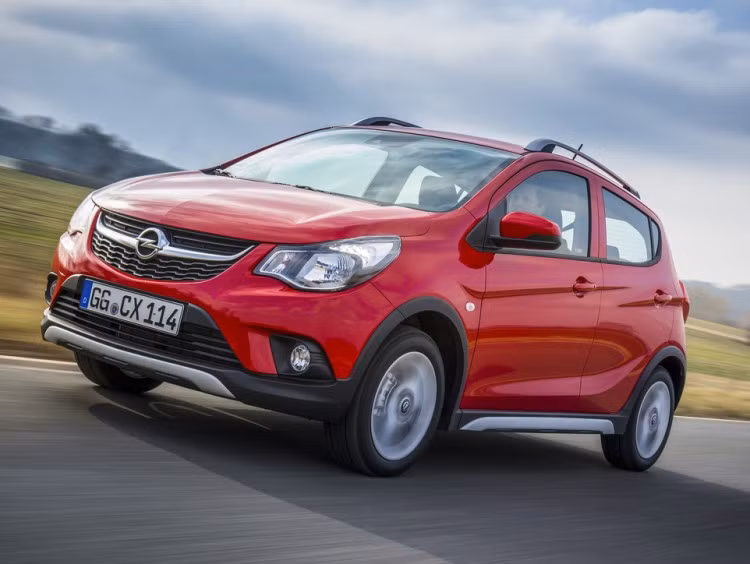 VinFast nhá hàng xe giá rẻ, dự kiến dưới 500 triệu