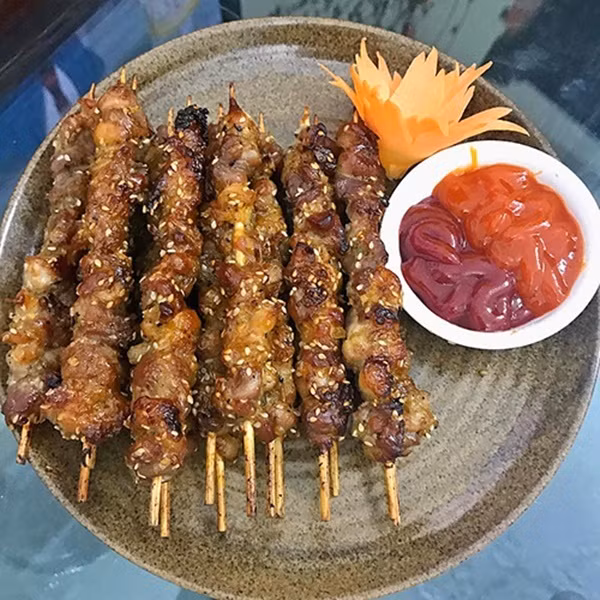 5 món từ thịt ba chỉ mềm thơm đậm vị ngon ngất ngây