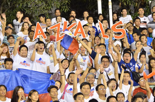 Tuyển Việt Nam và các đội dự AFF Cup 2018 có biệt danh gì?