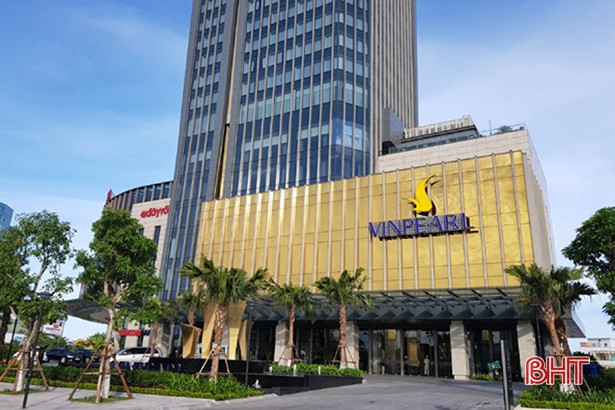 Hội thi Duyên dáng ngành du lịch lần đầu tiên tổ chức tại Hà Tinh