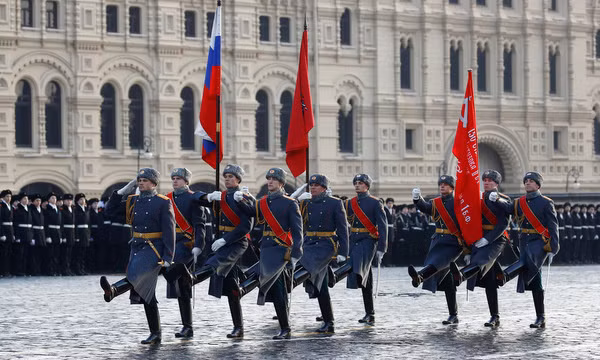 Thế giới nổi bật trong tuần: Đảng Dân chủ Mỹ giành Hạ viện, đảng Cộng hòa giữ Thượng viện