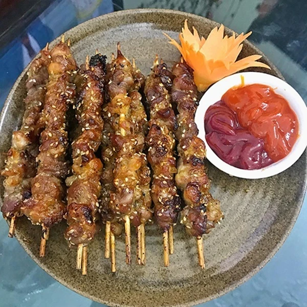 5 món từ thịt ba chỉ ngon ngất ngây khiến cả nhà gắp không ngừng đũa