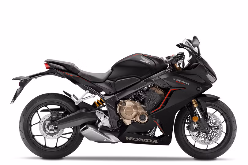 Honda CBR650R 2019 chính thức trình làng, sẽ về Việt Nam