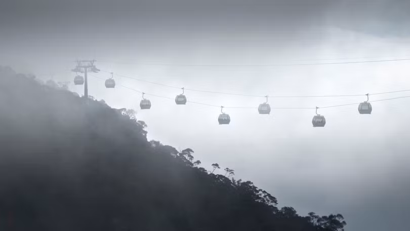 Loạt ảnh đẹp của nhiếp ảnh gia Việt Nam trên National Geographic