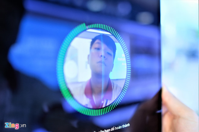 iPad Pro 2018 phiên bản 12,9 inch về Việt Nam giá 33,2 triệu đồng