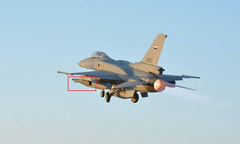 Bom thông minh Mỹ sản xuất đang dội vào chính đồng minh Mỹ tại Syria