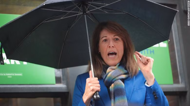 10 cuộc ‘so găng’ trong cuộc bầu cử giữa kỳ ở Mỹ