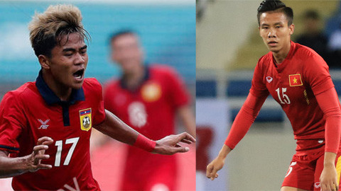 ĐT Lào vs ĐT Việt Nam: Kinh nghiệm đấu sức trẻ