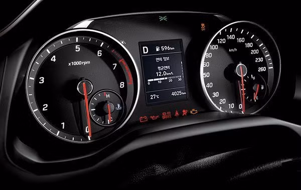 Hyundai Elantra có thêm bản thể thao, giá từ 22.400 USD